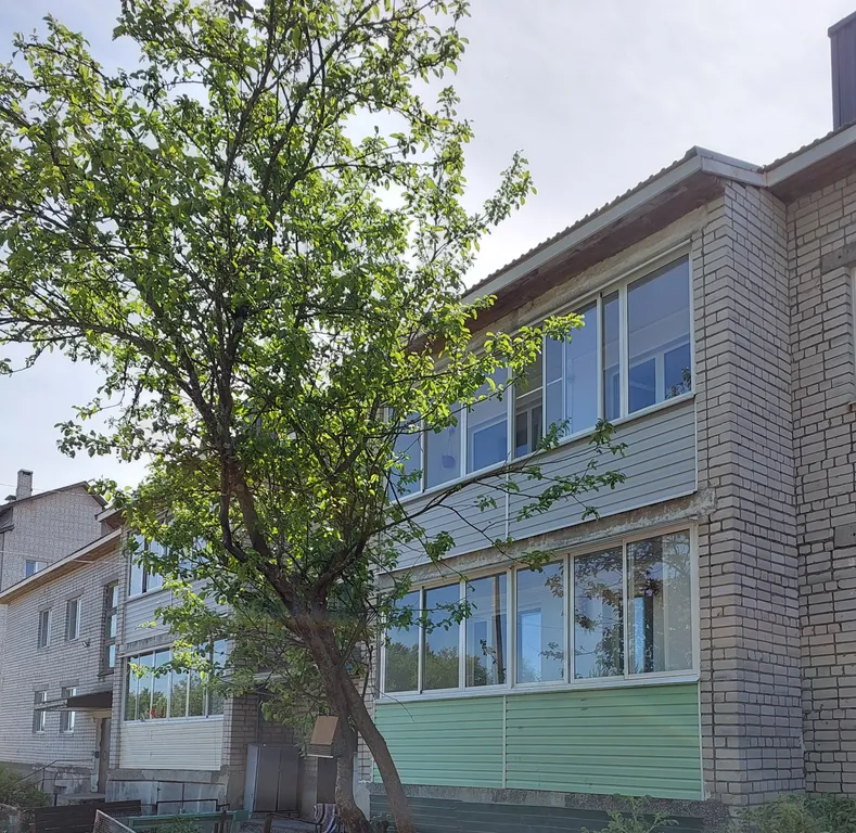 Уютная 2-комнатная квартира