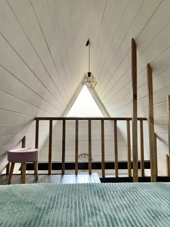 Коттедж Liрhousе дом — Хованское