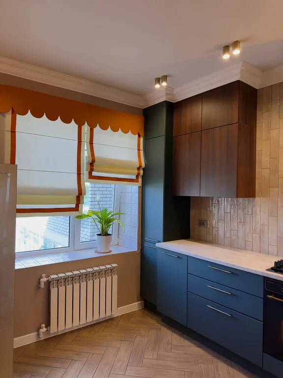 1к. квартира