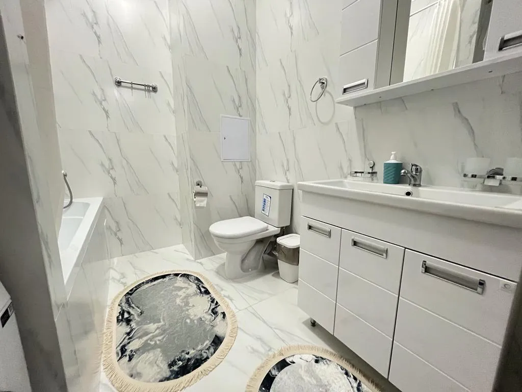 Апартамент люкс бизнес