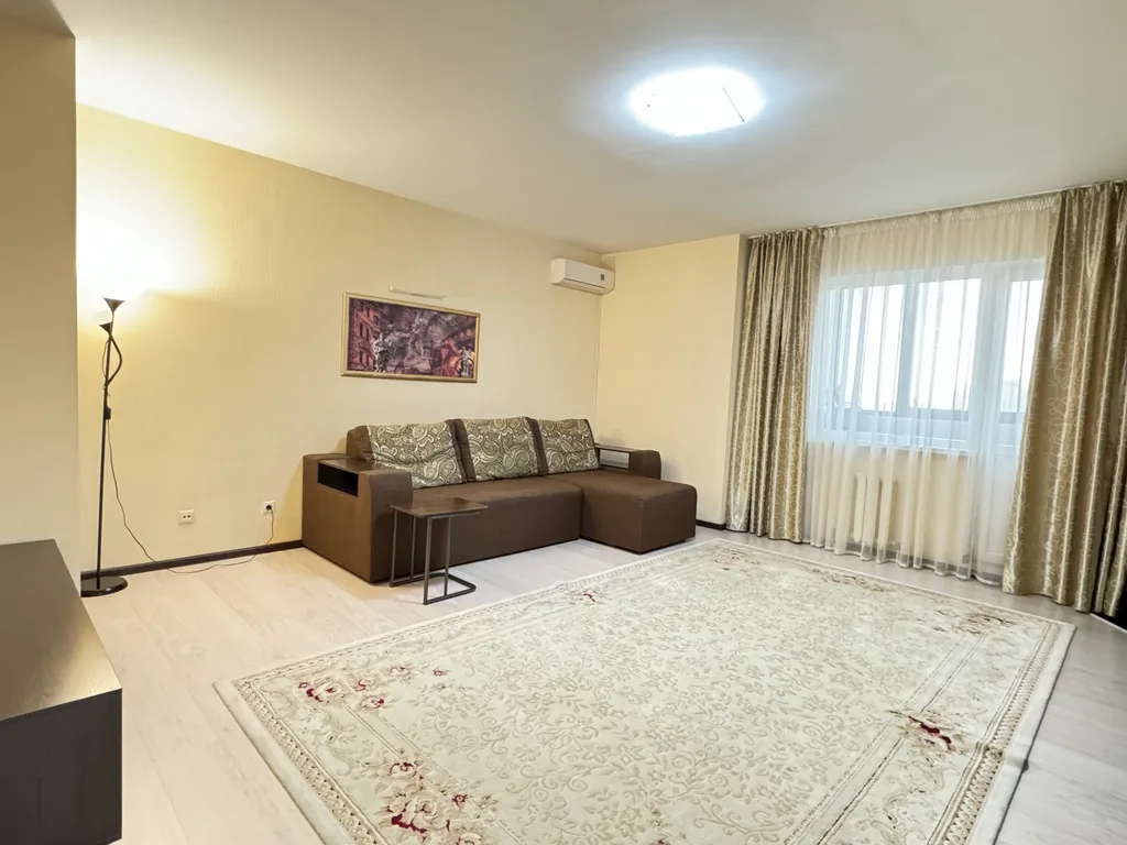 Уютная квартира в центре города — аренда посуточно в Астана (Нур-Султан)