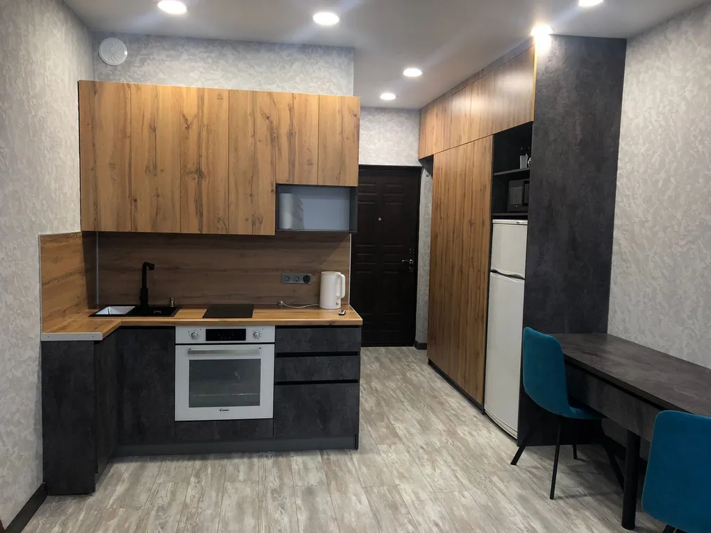 Студия лофт