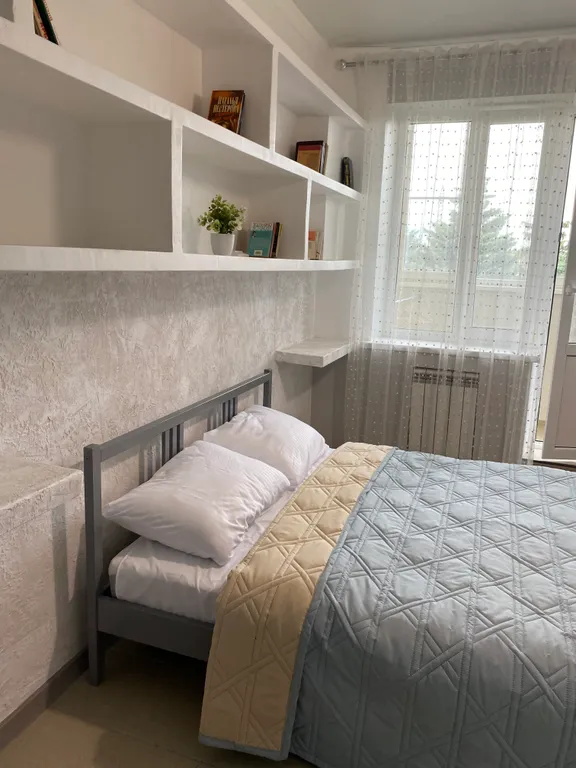 Наша уютная квартира для Вас