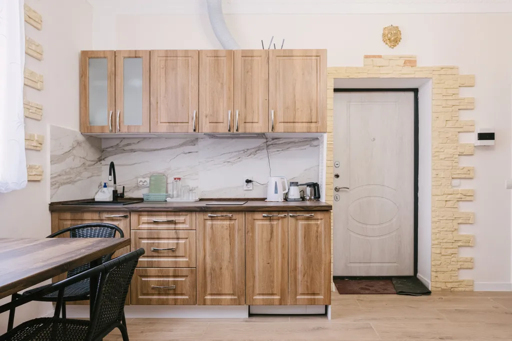 Домик у моря на первой линии