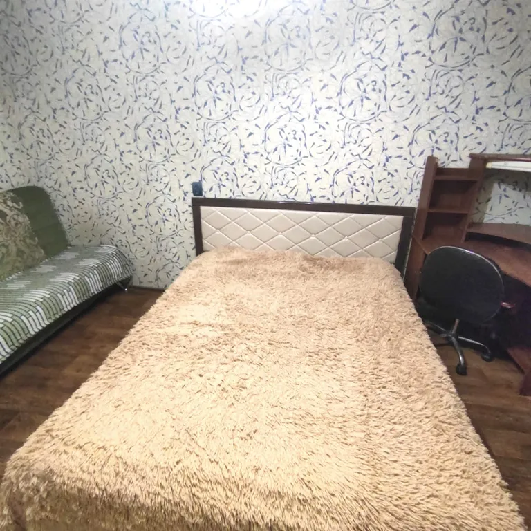 3-комнатная квартира в северной части города