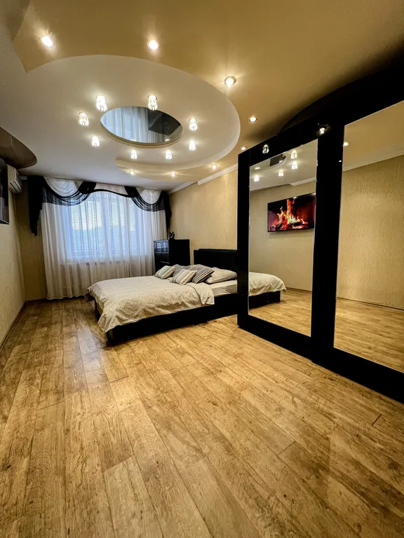 Квартира в самом сердце города