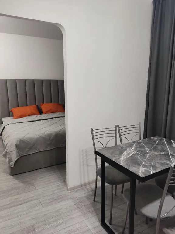 Студия в Вишневой горке