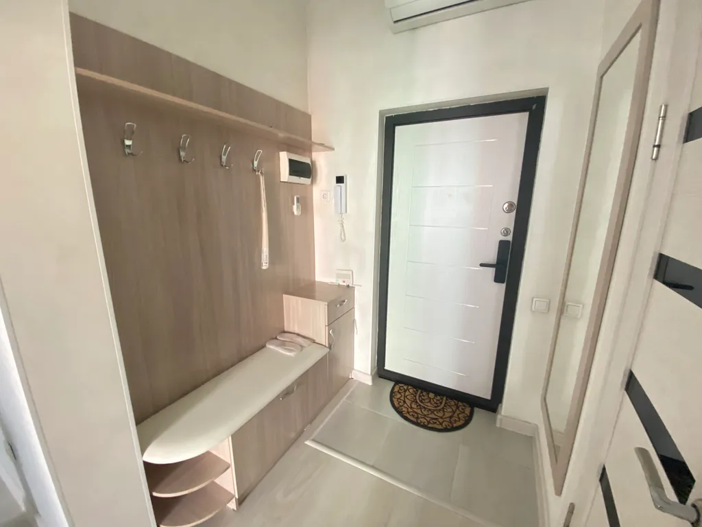 Квартира Уютная квартира в ЖК Легенда — Алматы