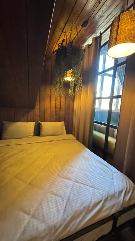 Апартаменты в Enduro 23 в центре Красной поляны