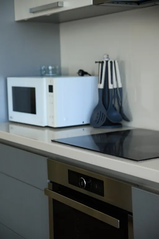 Уютная квартира в элитном доме