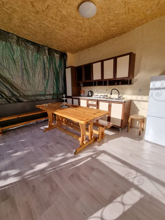 4-комнатный Дом