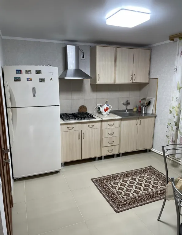 Квартира Уютная квартира — Лабинск