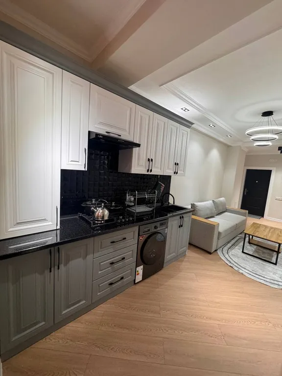 Уютные апартаменты на вокзале