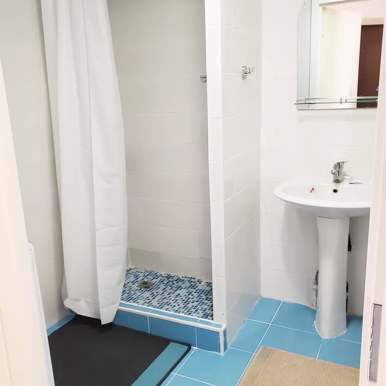 Уютная студия "Осень". ЖК Факел