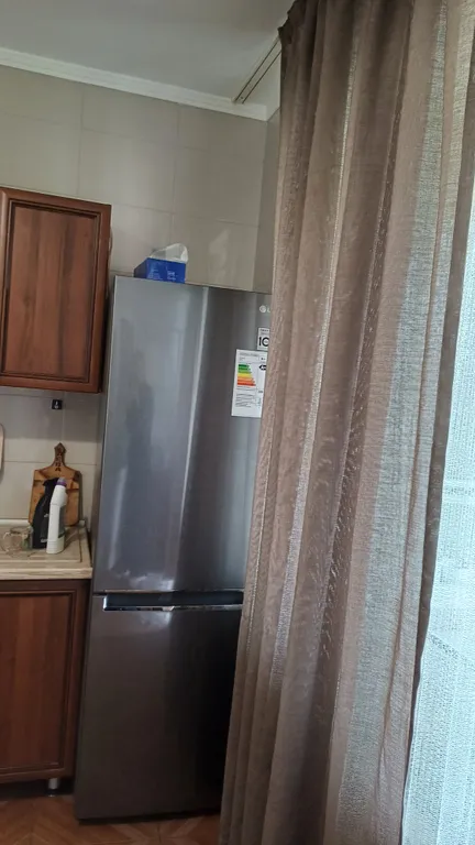 Уютный дом в центре города