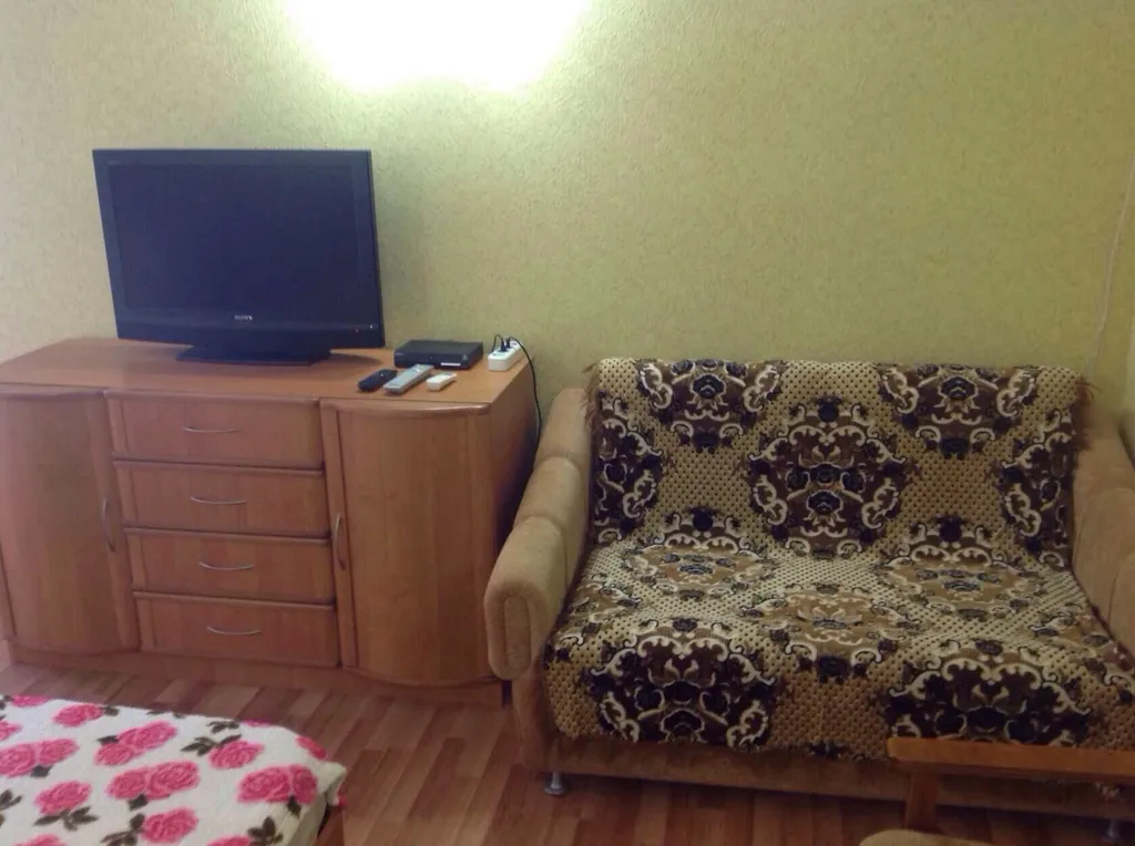 Коттедж 1-комнатный Дом — Ейск