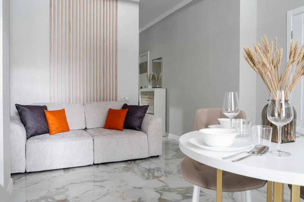 Светлана Парк апартамент Изабель