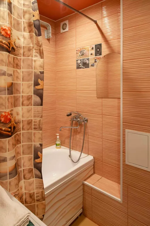 Уютная квартира у Ахтубы