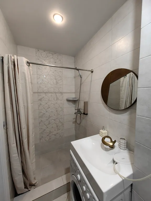 Квартира Квартира Между морем, горами в бамбуковой роще — Сириус