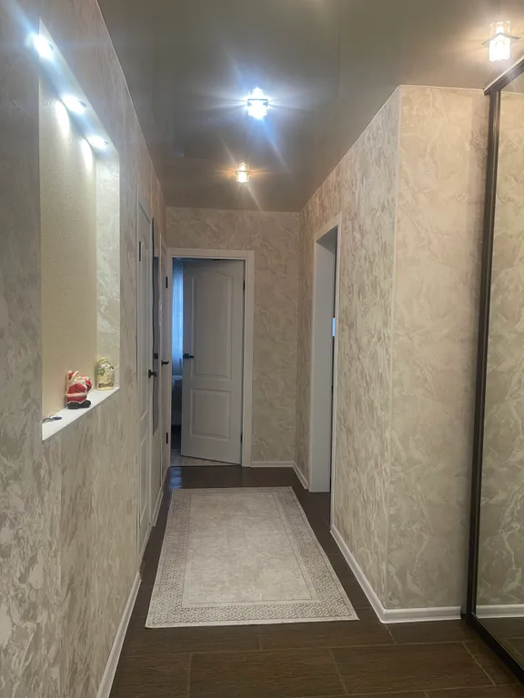Квартира Евро квартира у метро дунайская — Санкт-Петербург