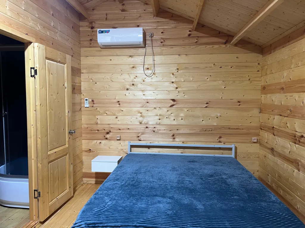 Коттедж Уютный домик — Сухум