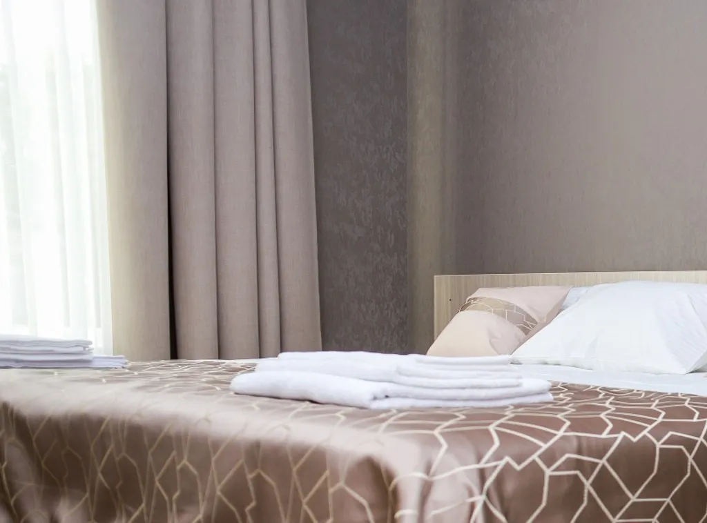 Квартира Комната — аренда посуточно в Майкоп