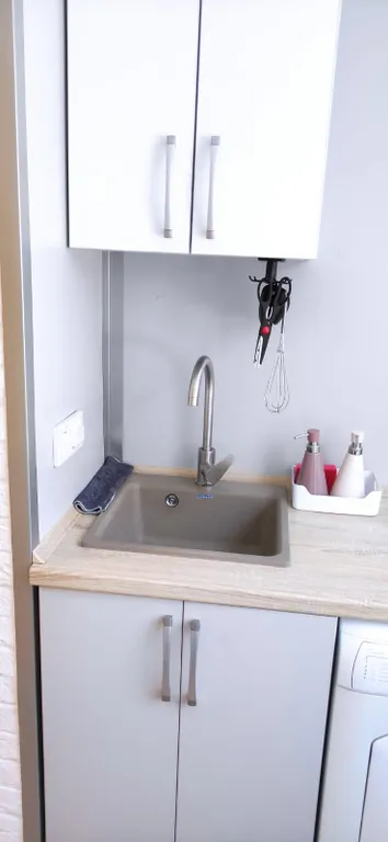 Уютная студия