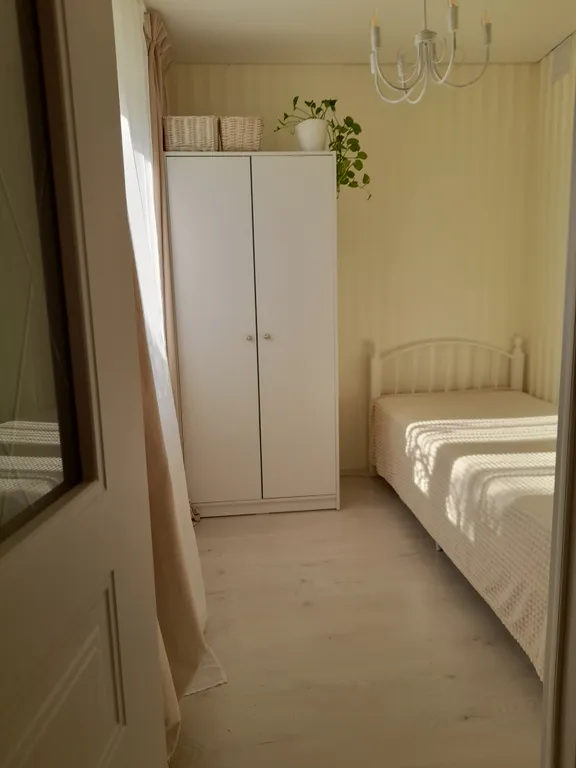 Уютная квартира в географическом центре