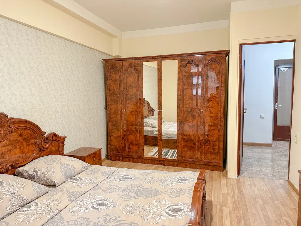 Удобная квартира в старом городе Ереван