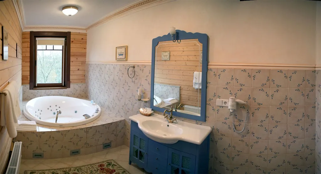 4-комнатный Дом