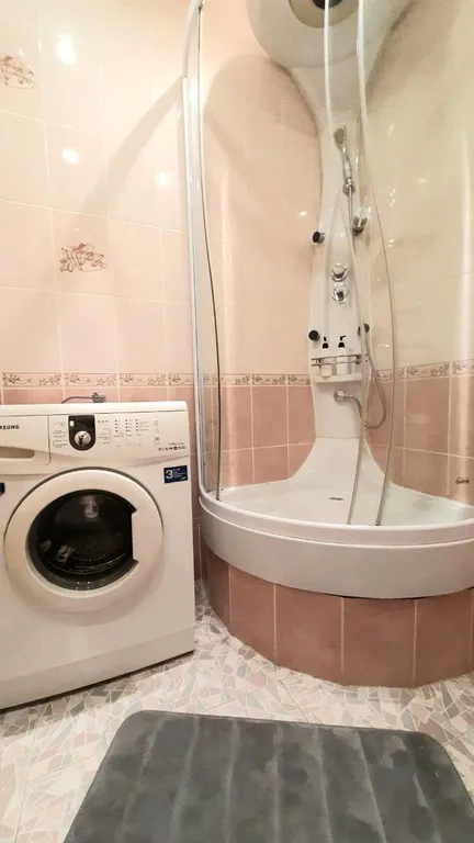 Квартира в сосновом бору рядом с водоемом