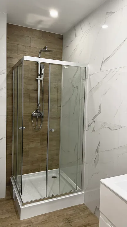 Светлая, комфортная квартира в новом доме