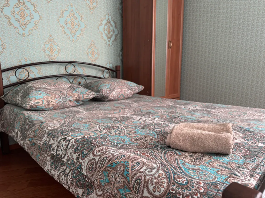 Апартаменты в центре