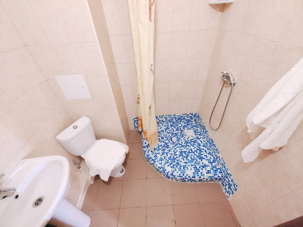 Квартира Комната — Витязево