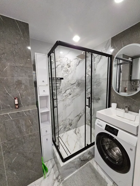 Уютная квартира в 10 минутах от центра