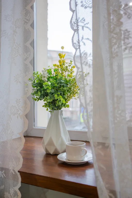 Квартира Квартира Seven — Санкт-Петербург