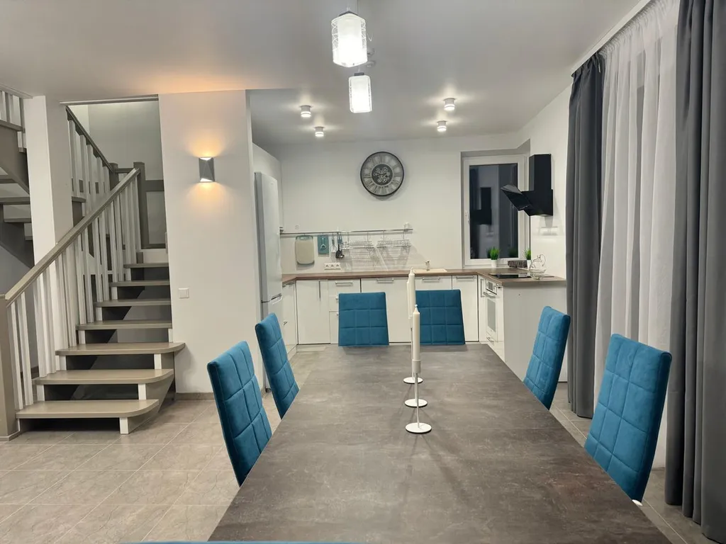 Гостевой дом Чуйковых