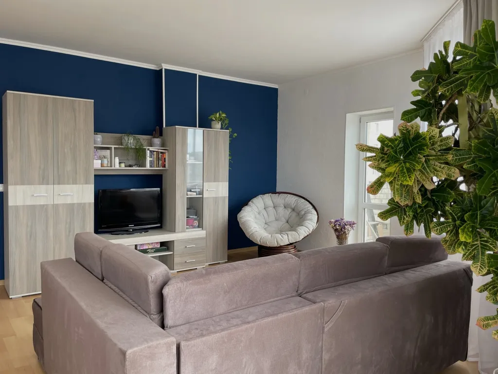 Квартира 3-комнатная Квартира — Калининград