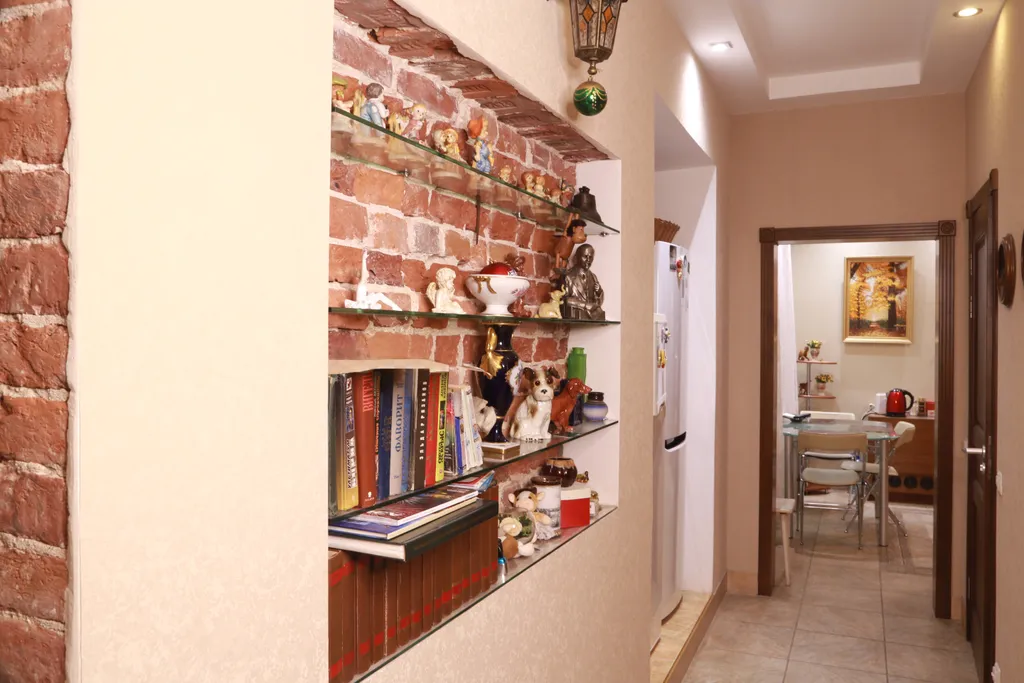 Квартира Комната — Санкт-Петербург