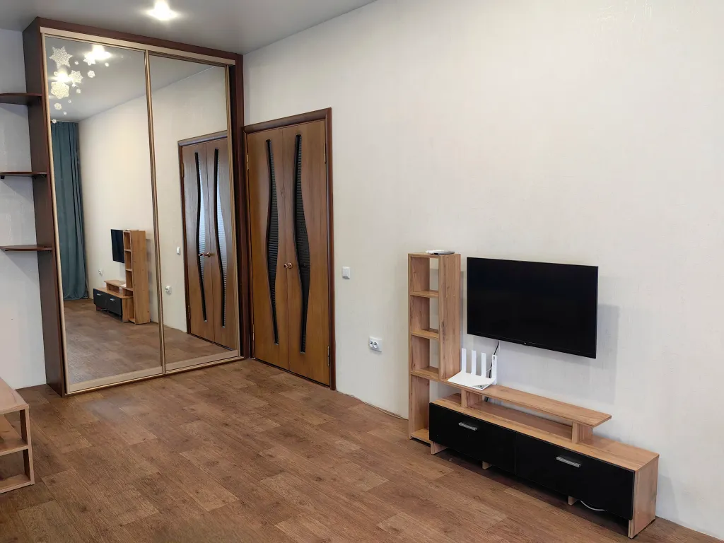 Квартира Уютная квартира в самом сердце Анапы — Анапа