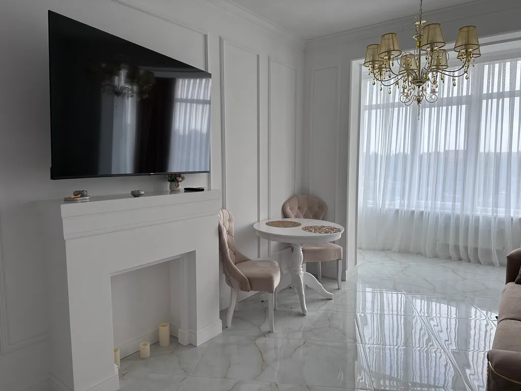 Квартира Квартира с видом на озеро — Славянск-на-Кубани