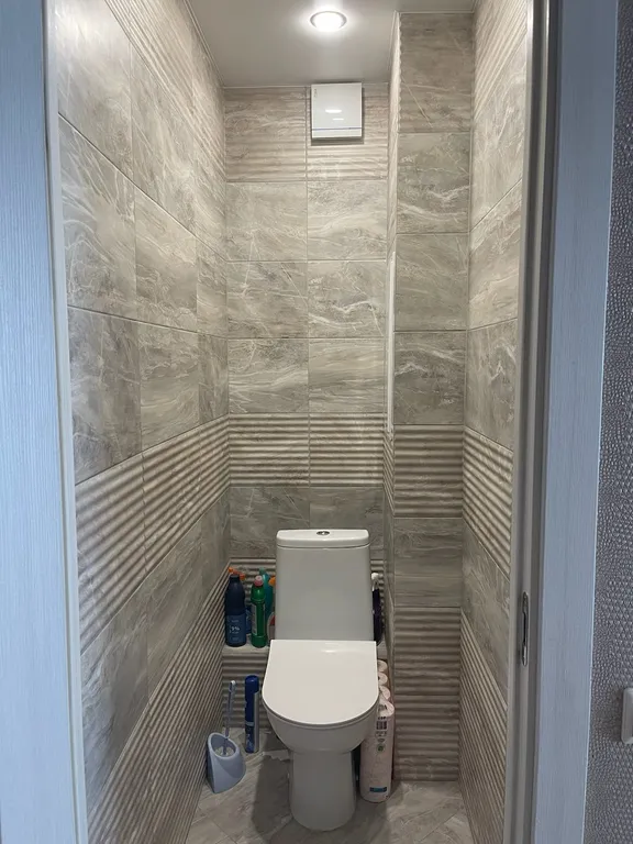 Уютная квартира на набережной