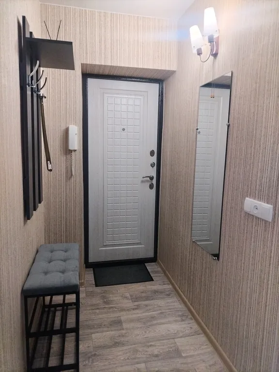 Уютная квартира 5 минут от трассы