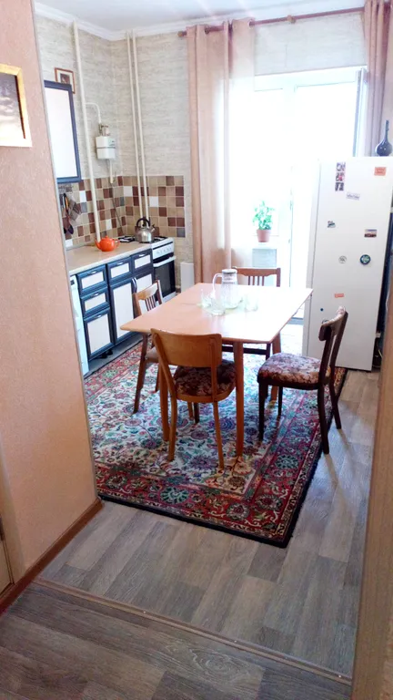 Апарты для посуточного проживания для большой семьи