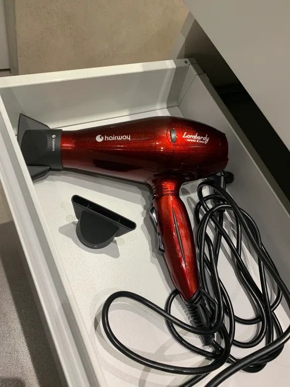 Квартира с видом на горы