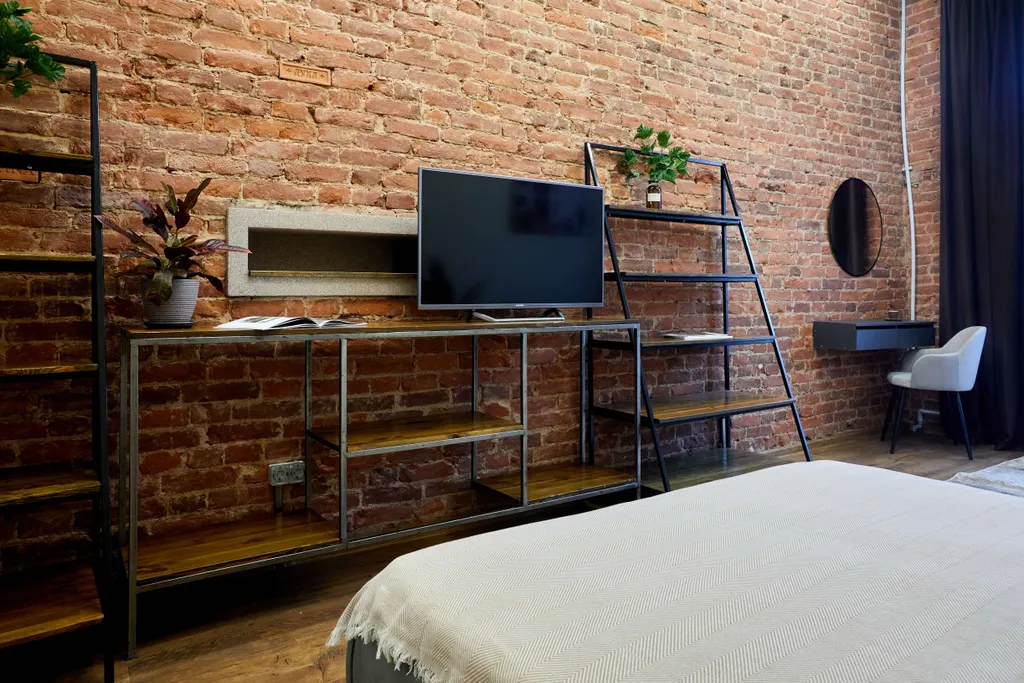 Топ-локация, чилл зона, лофт