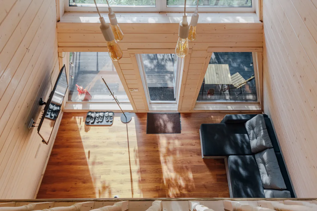 Коттедж 5 Белкина летняя дача