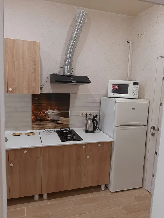 Коттедж с парковкой в 5 минутах от моря