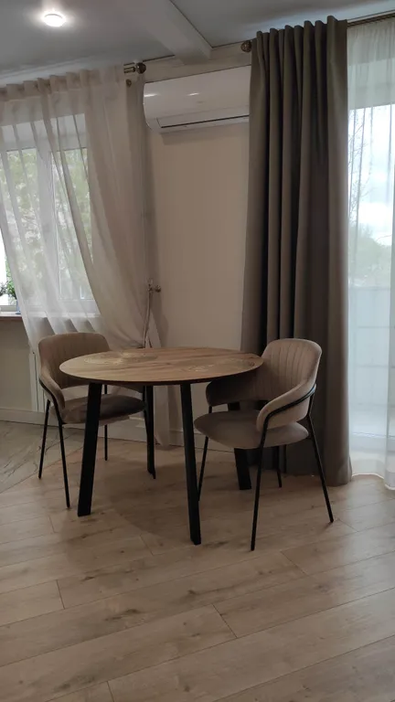 Студия в центре