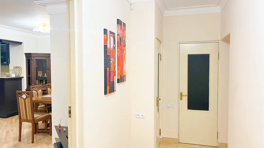 Квартира на Втором этаже